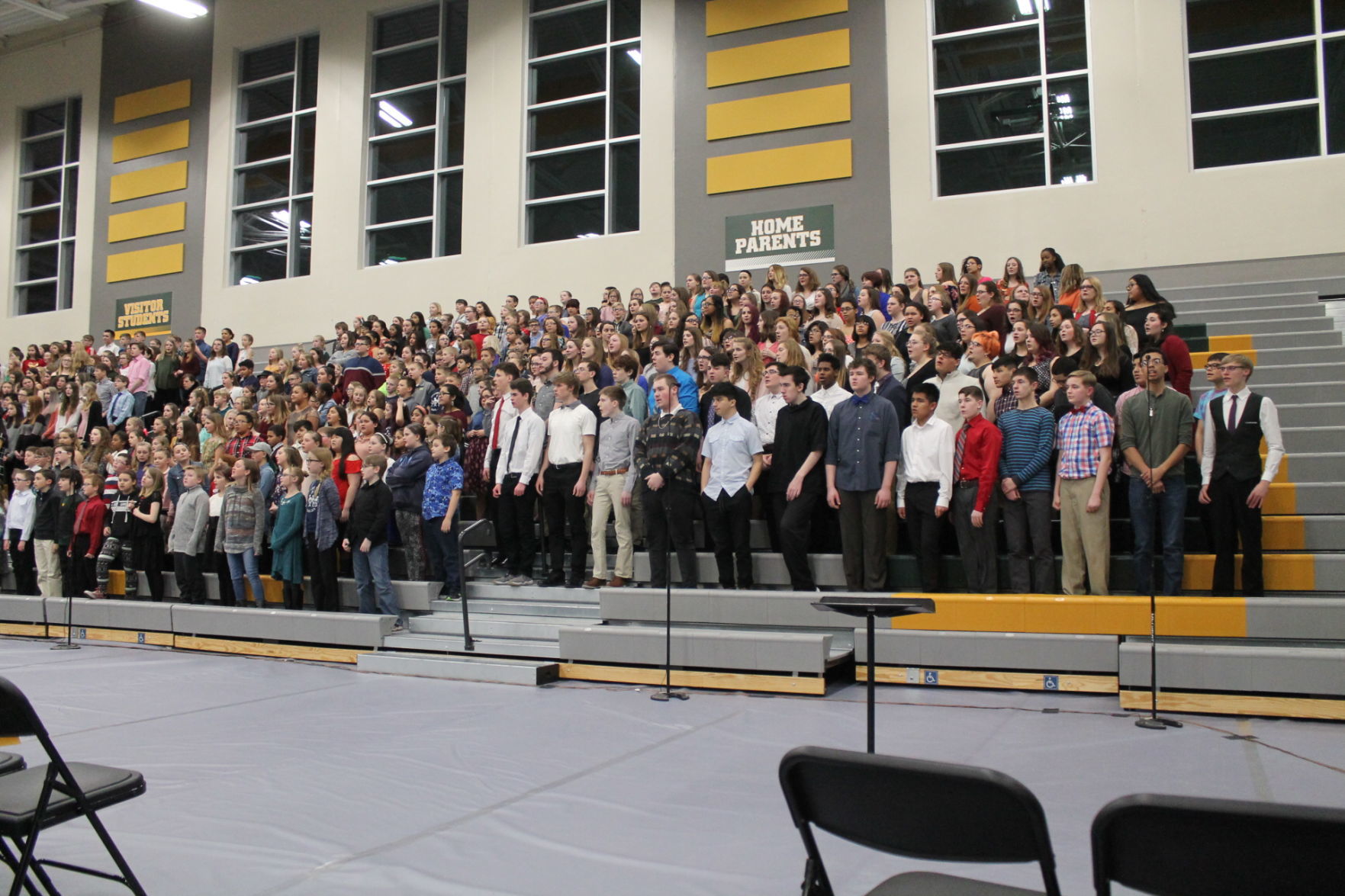 BD Choral Festival 47